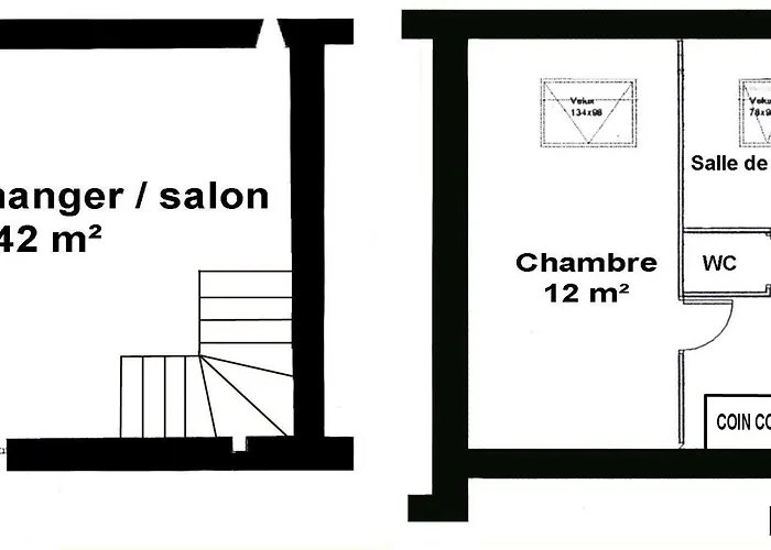 Hébergement de vacances Rénové Avec Jardin, Salle De Jeux Et Vélos, Près Du Canal De Nantes à Brest - Fr-1-306-1016 *