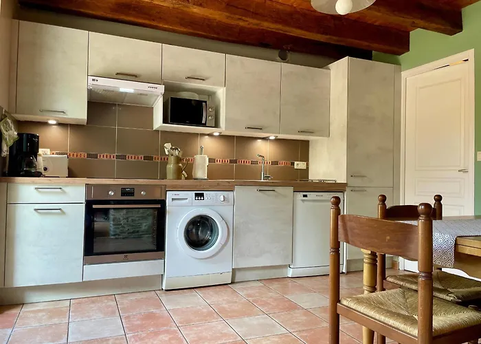 Rénové Avec Jardin, Salle De Jeux Et Vélos, Près Du Canal De Nantes à Brest - Fr-1-306-1016 La Chevallerais